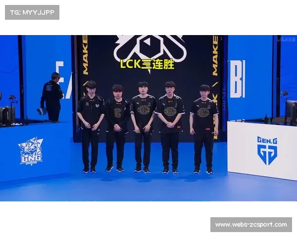 GEN二十八连胜纪录回顾：从联赛统治到国际赛折戟