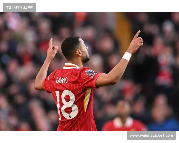 加克波失空门，利物浦错失扳平良机