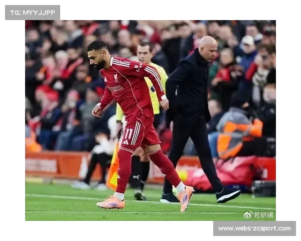 伊萨克进球后受伤离场，利物浦担忧其腿部骨折