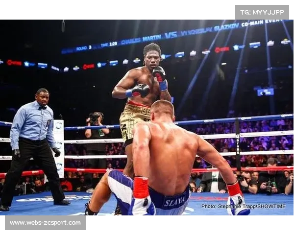 Zuffa Boxing 3为重量级拳坛注入新活力,阿贾巴表现获业界认可