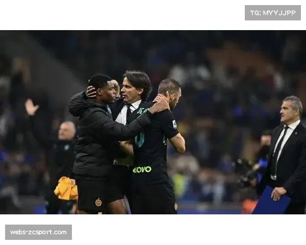 观点：尽管失利，恩波利本场比赛的反击质量值得肯定