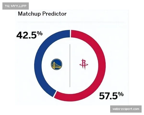 ESPN预测模型给出明日焦点战：快船vs森林狼的节奏控制权之争